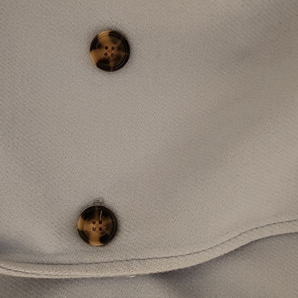 Long coat - Picture 4 of 7